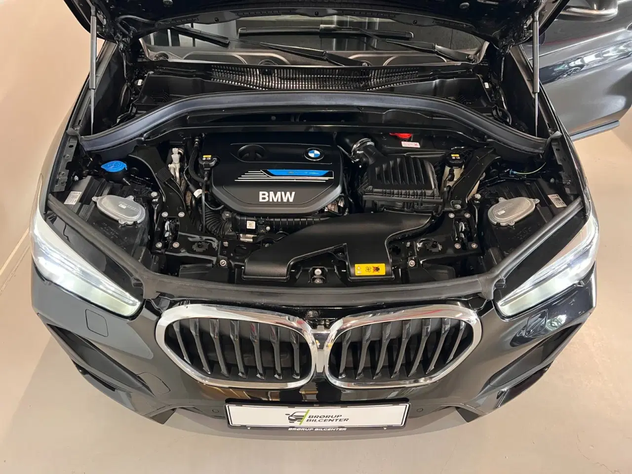 Billede 18 - BMW X1 1,5 xDrive25e Advantage aut.