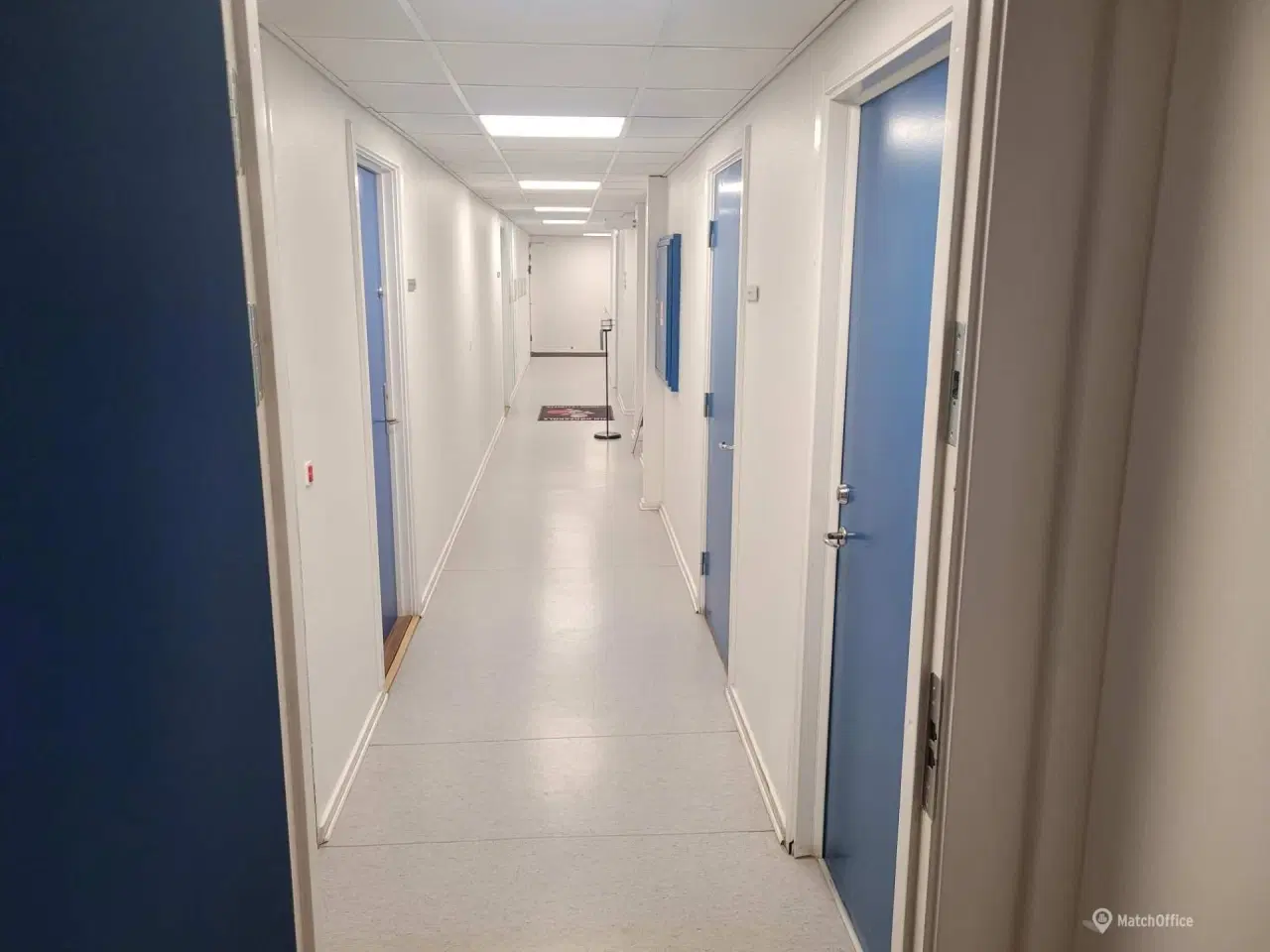 Billede 6 - Lyst og attraktivt kontorlejemål i Greve Midtby Center