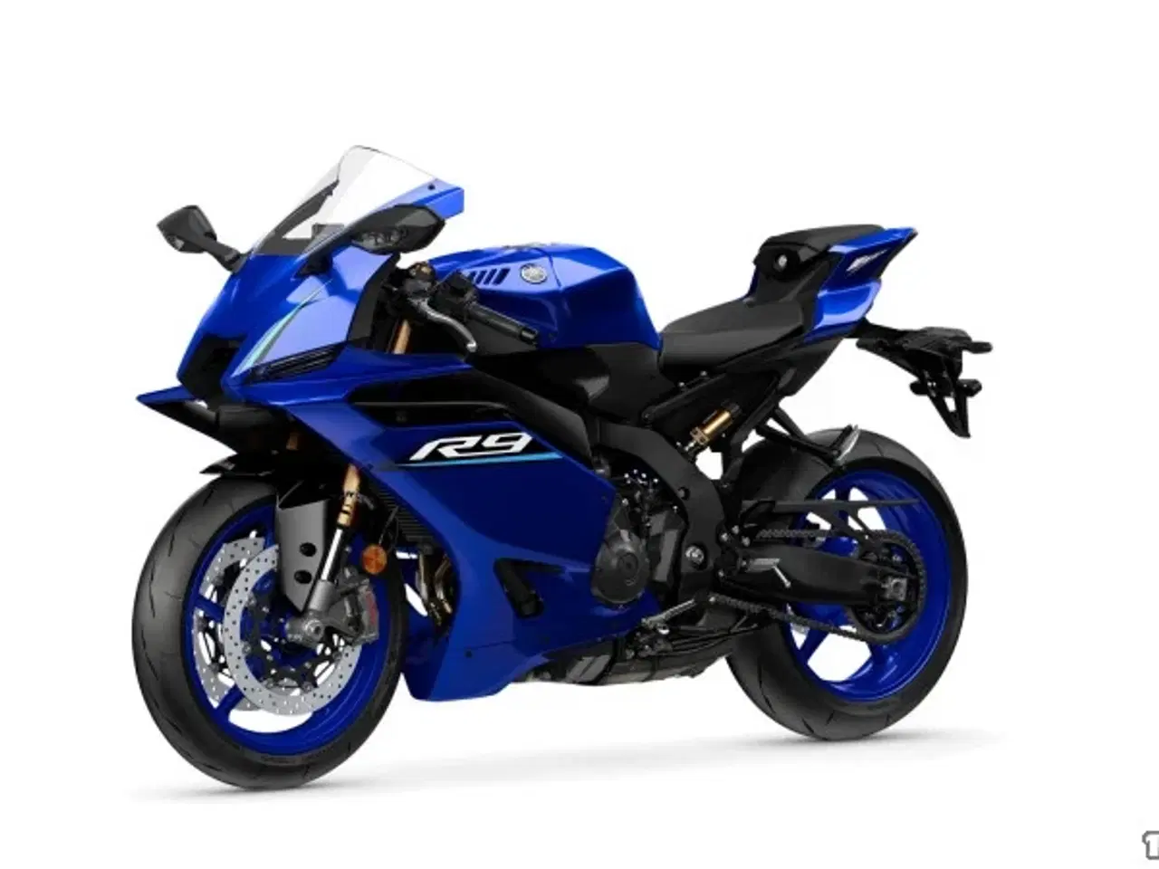 Billede 4 - Yamaha YZF R9