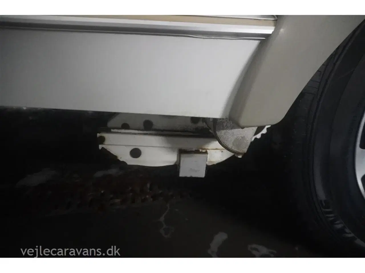 Billede 6 - 2011 - Hymer Nova S 690