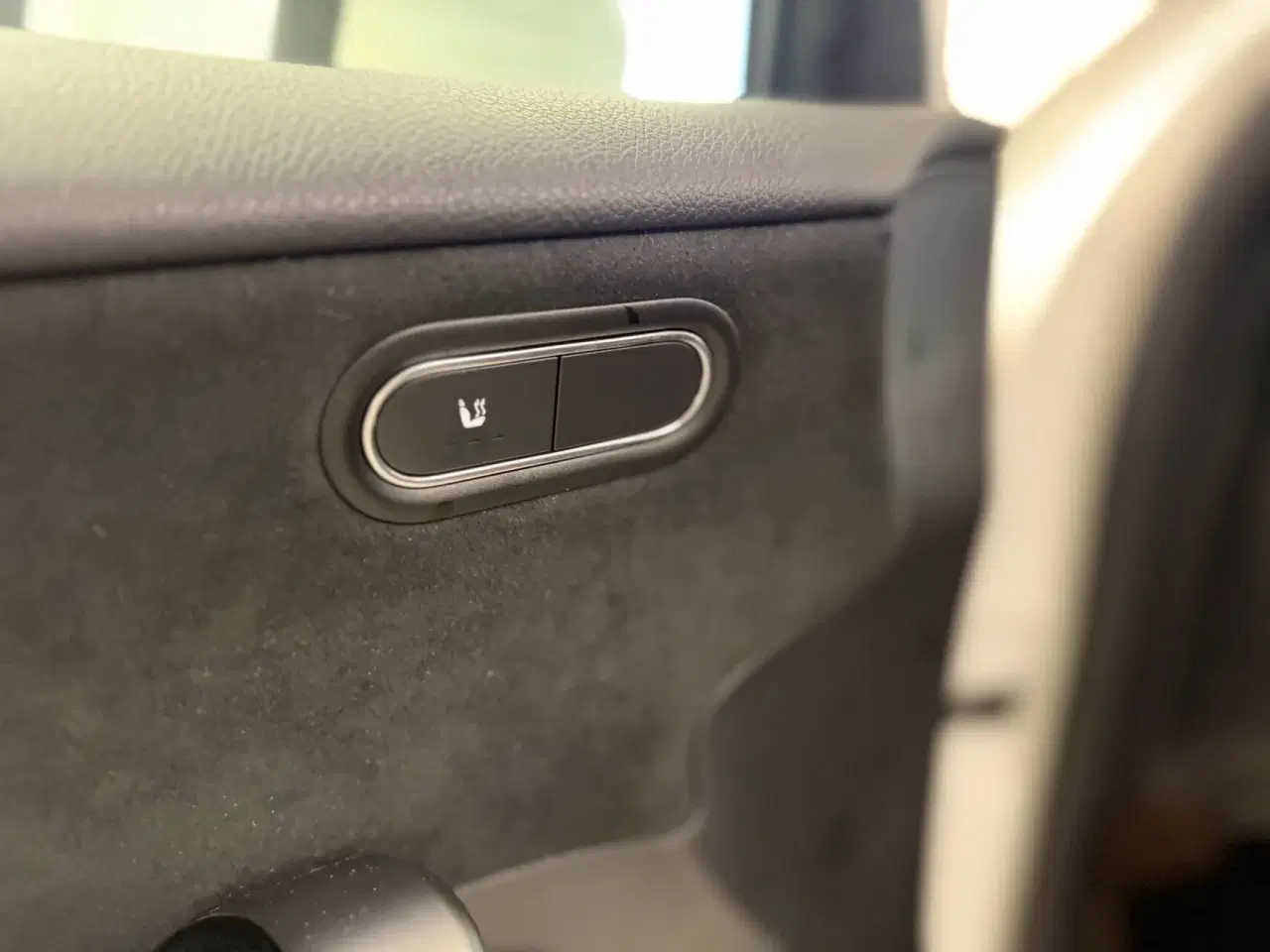 Billede 7 - Mercedes-Benz A200 d 2,0 D AMG Line 8G-DCT 150HK 5d 8g Aut.