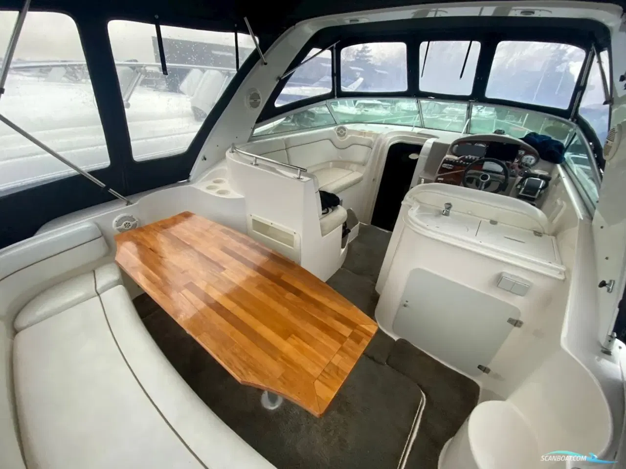 Billede 5 - Rinker 290 Fiesta Wee