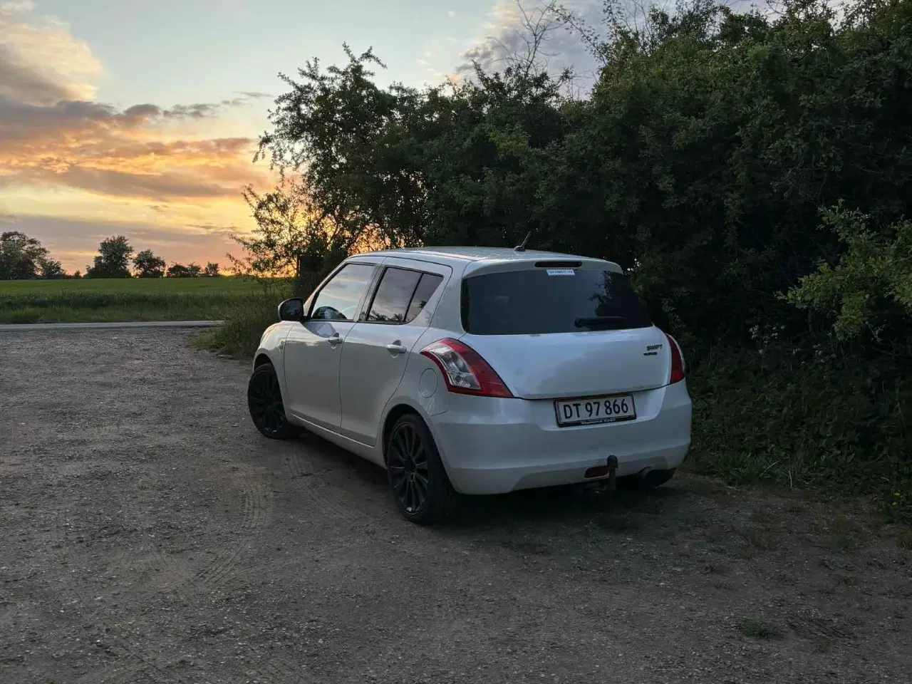 Billede 3 - Suzuki Swift 1.2