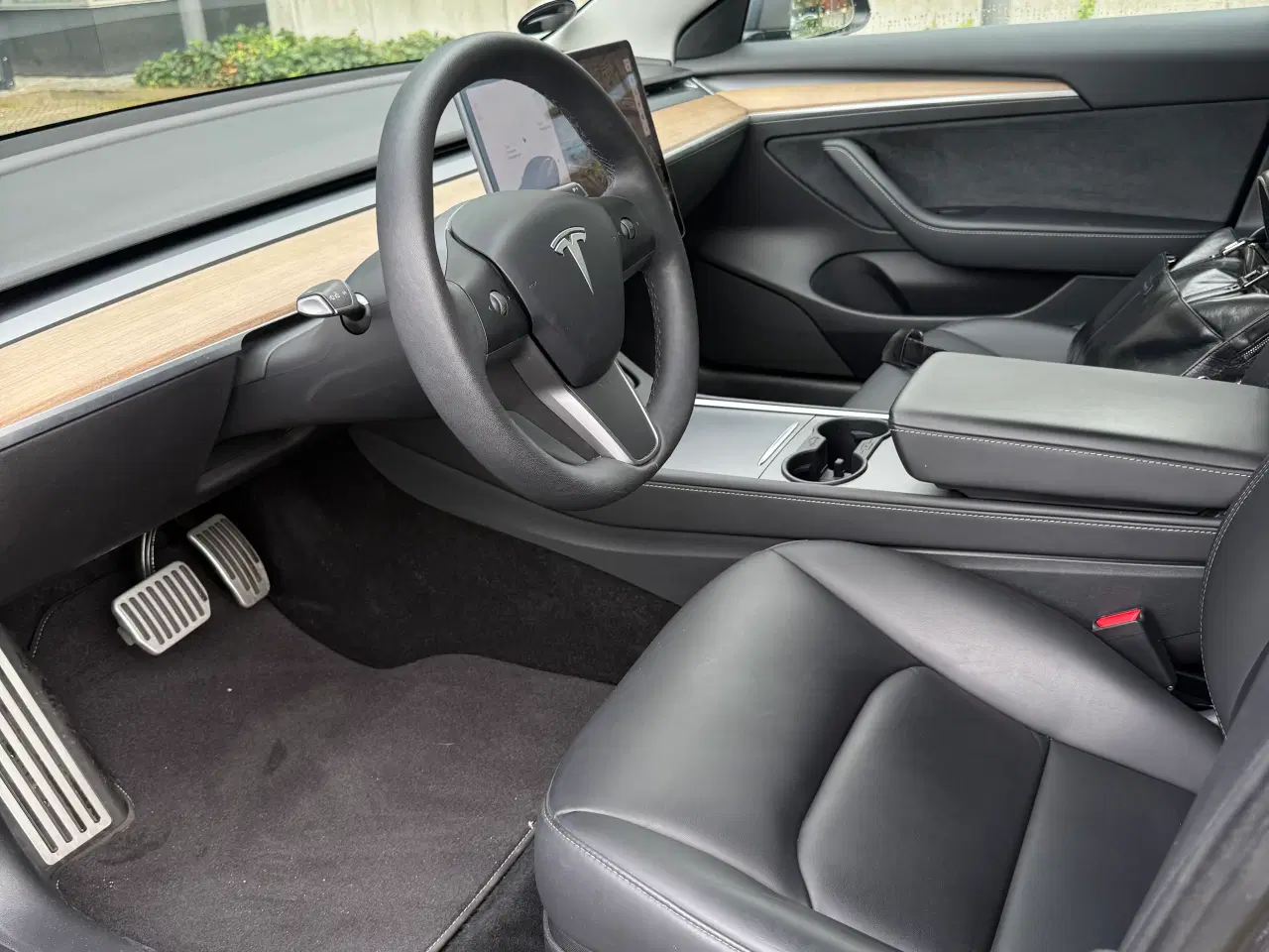 Billede 6 - Tesla Model 3 Long Range