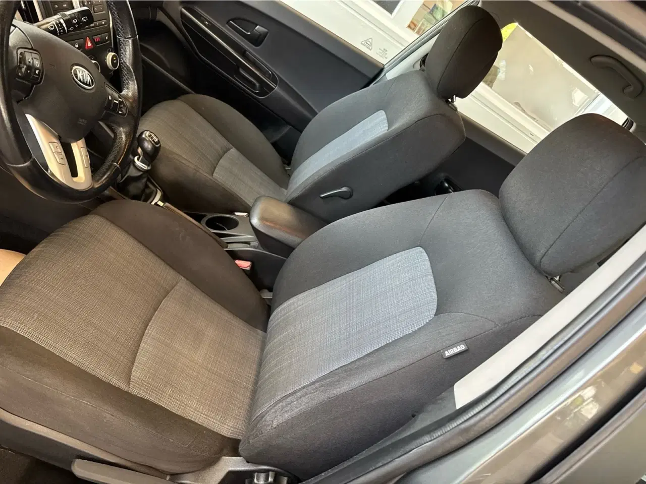 Billede 13 - Kia Ceed 1,6 CRDi 115 Exclusive
