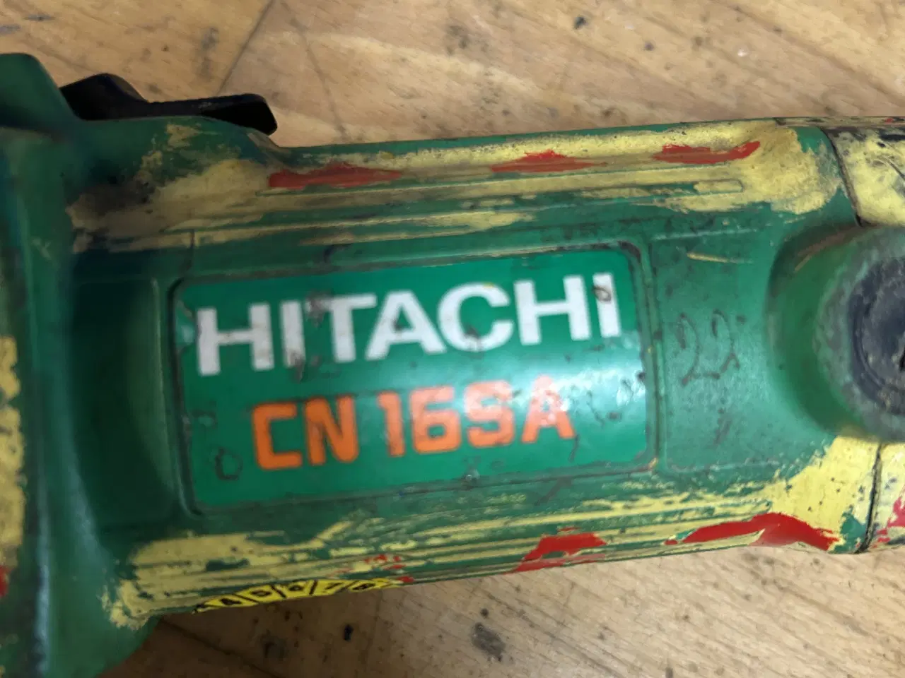 Billede 4 - Nålsaks 