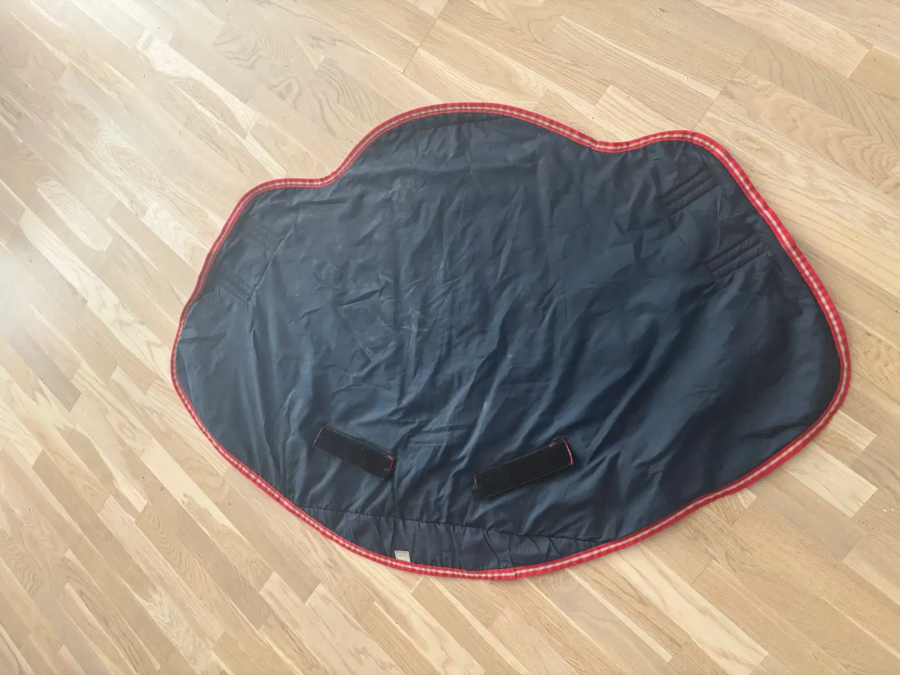 Billede 4 - Rambo Duo hals med 100 gram