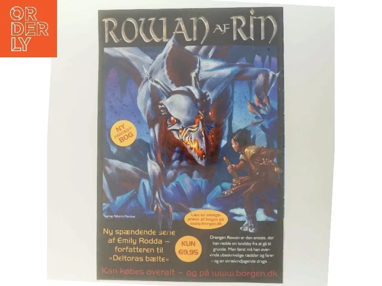 Billede 3 - Anders And og Co Nr. 16 - April 2015