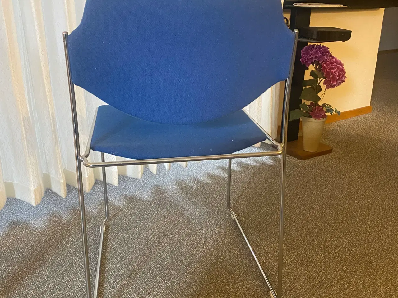 Billede 3 - Møde/kontor stol