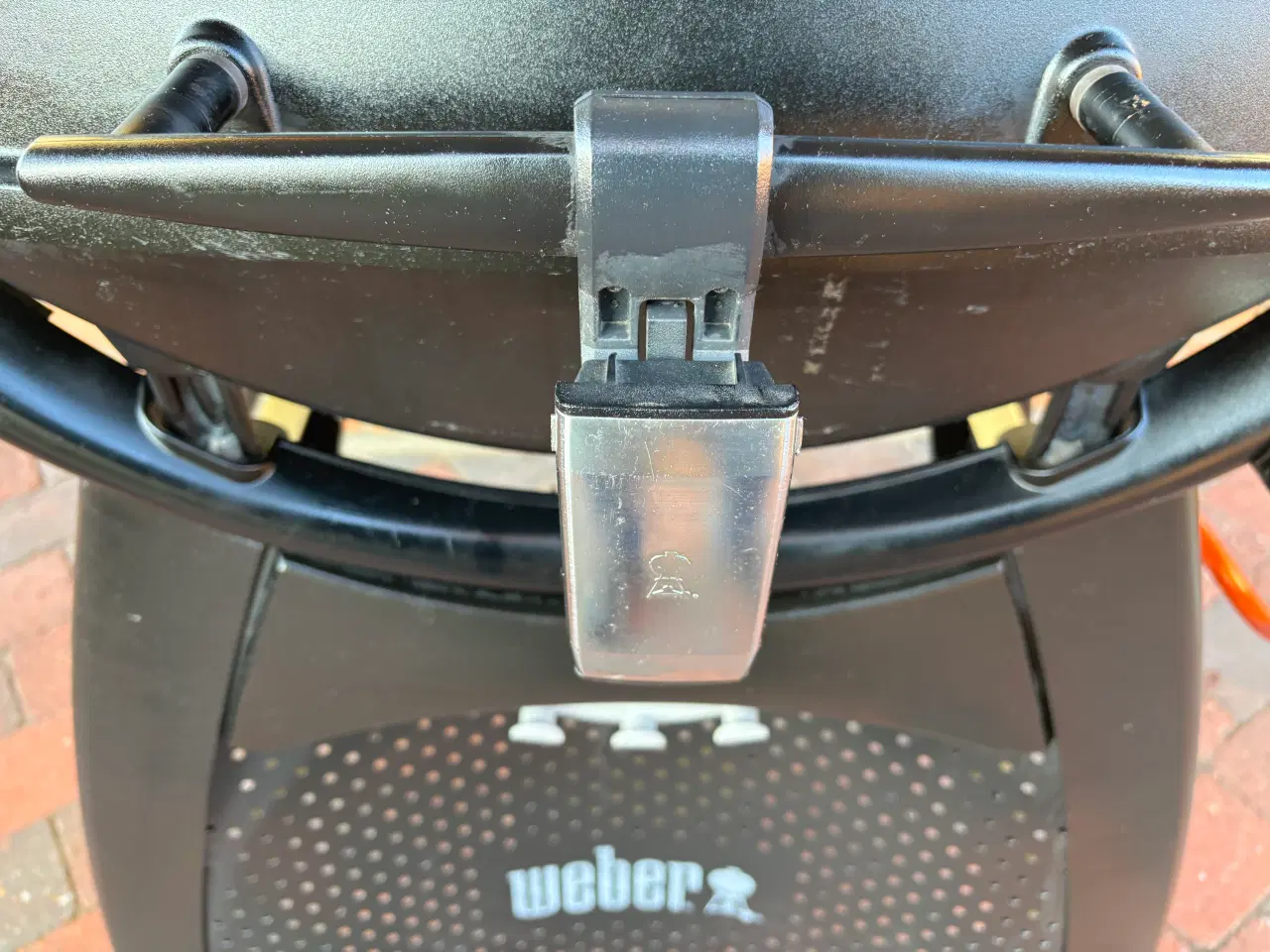 Billede 5 - Weber Grill Q3200