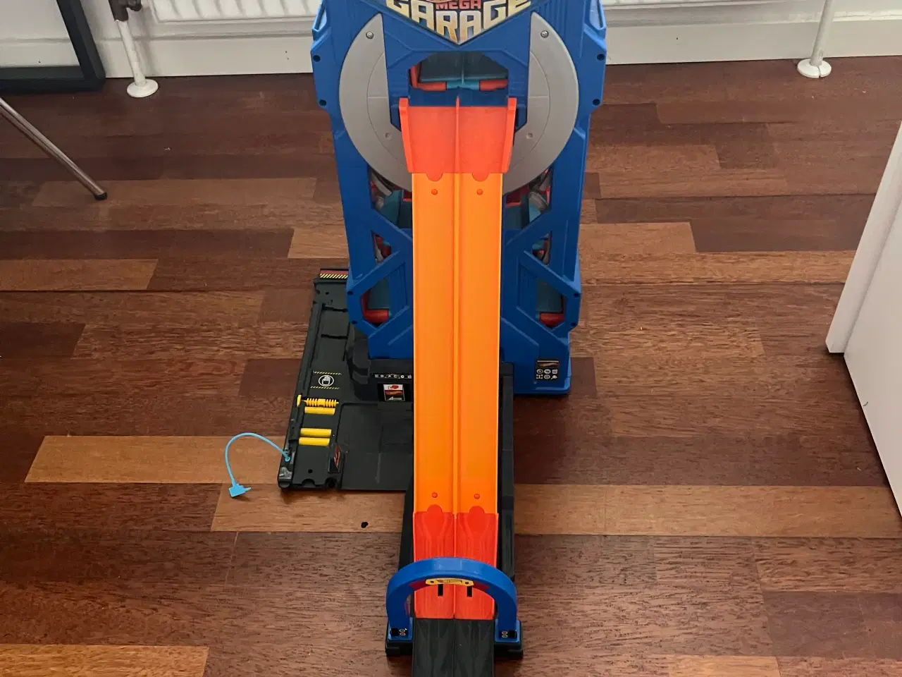 Billede 2 - Hot wheels garage