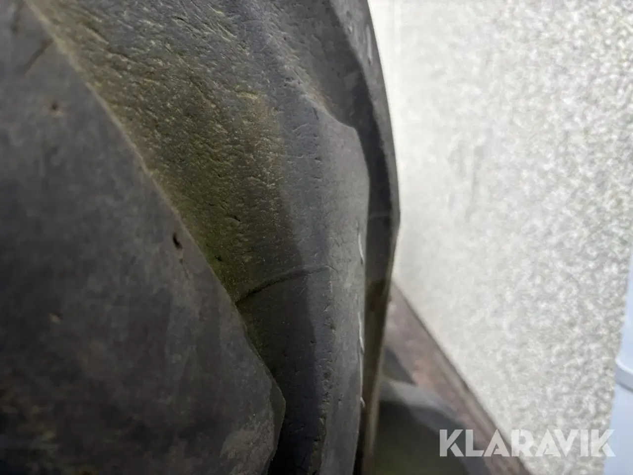 Billede 8 - Dæk Good year 23,1-30 2 styk