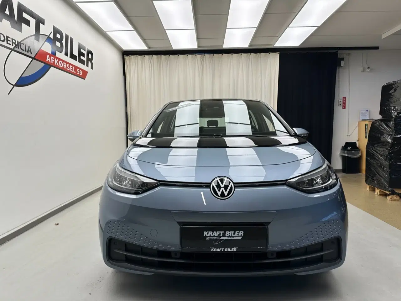 Billede 8 - VW ID.3 45 Pure