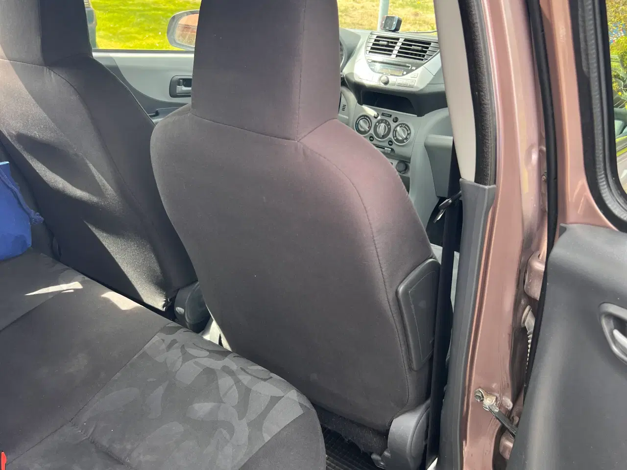 Billede 5 - Billig Suzuki salto 