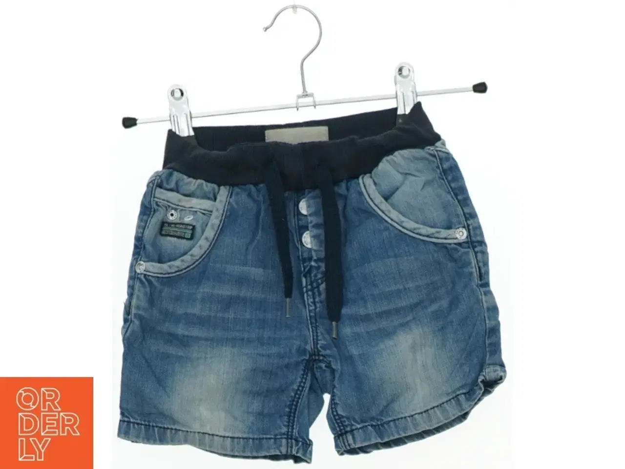 Billede 1 - Shorts fra Name It (str. 98 cm)