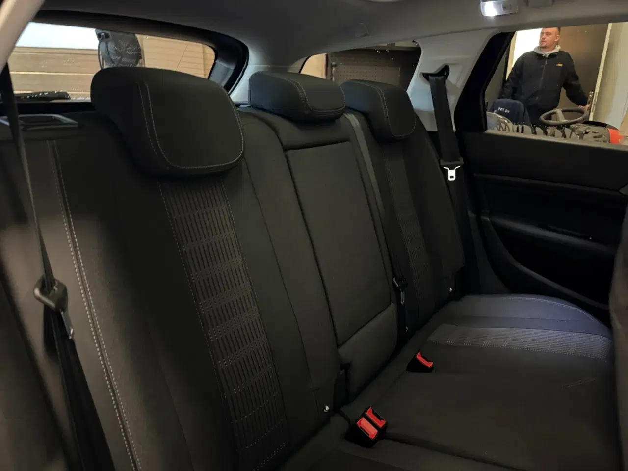 Billede 16 - Peugeot 308 1,5 BlueHDi 130 Allure Sky SW