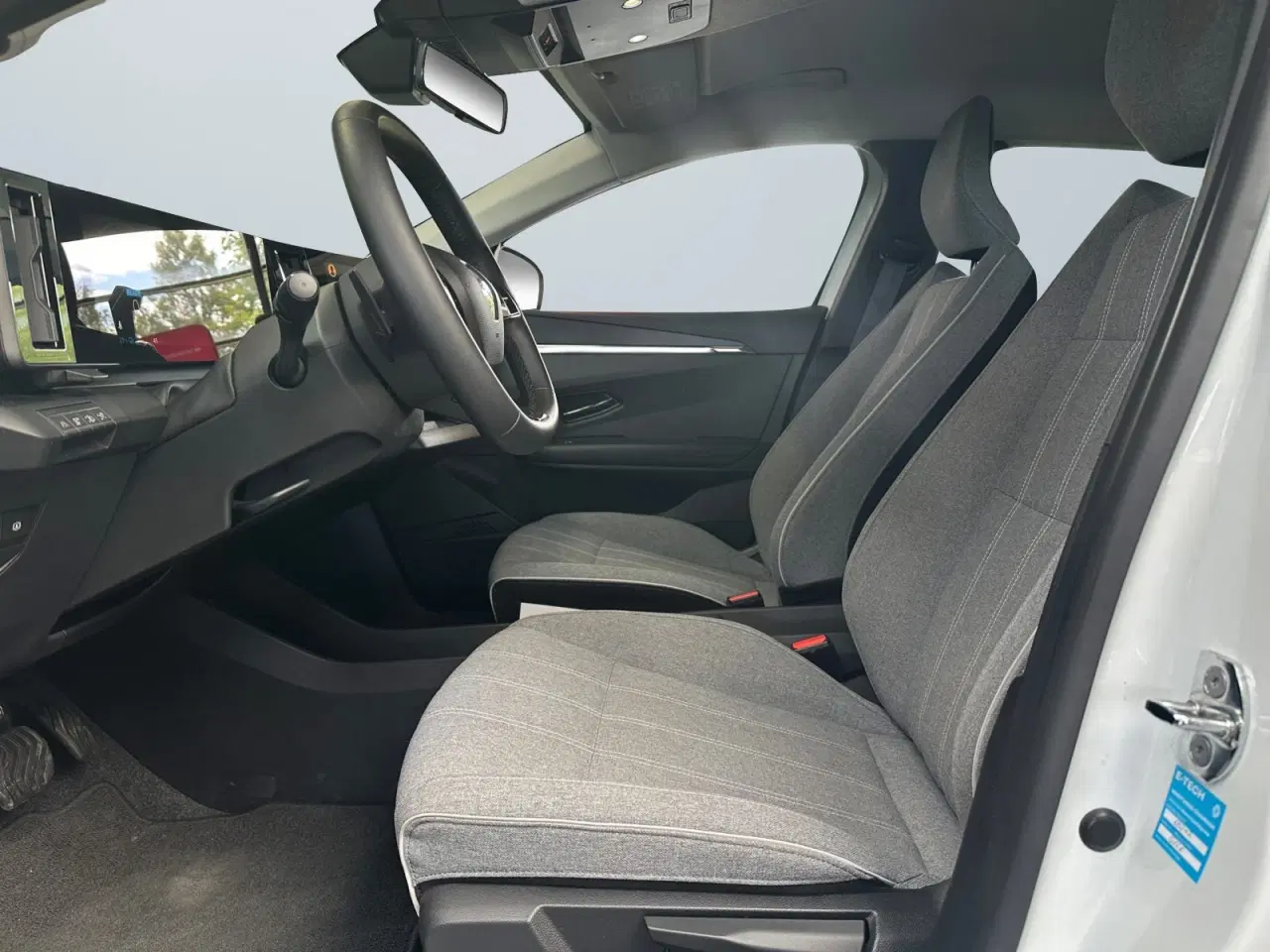 Billede 10 - Renault Megane E-Tech 40 Equilibre