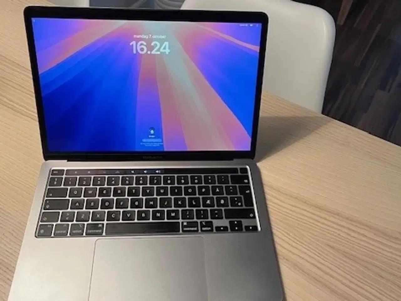 Billede 1 - Mac book pro