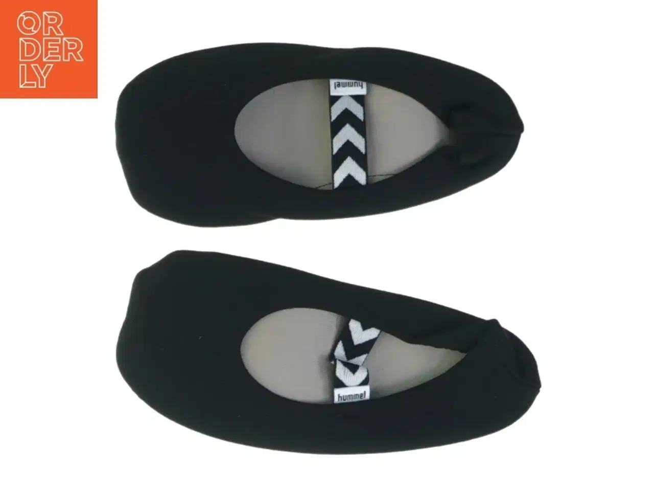 Billede 1 - Gymnastiksko  Hummel (str. 17 x 7 cm)