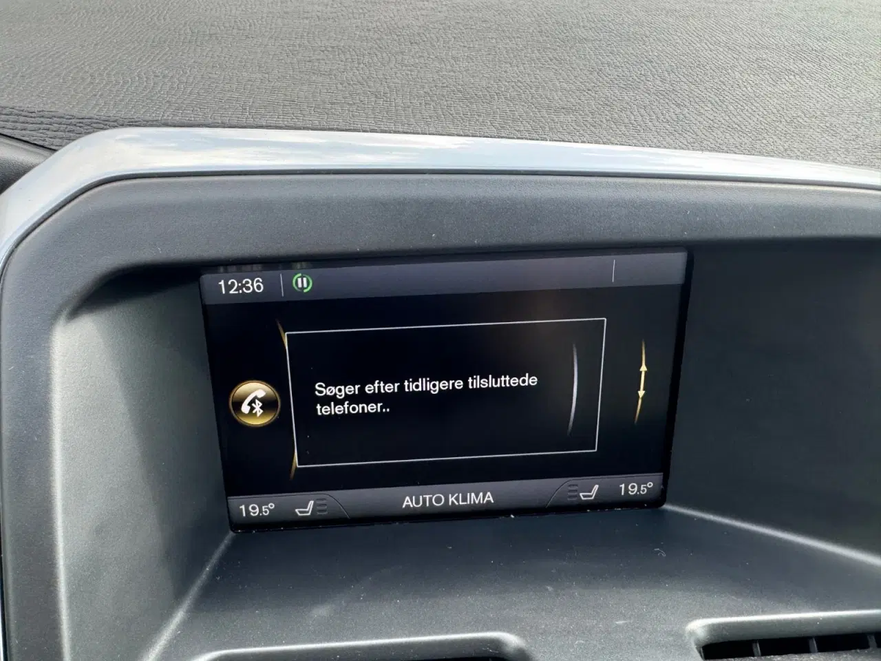 Billede 17 - Volvo XC60 2,0 D3 163 Momentum aut. AWD