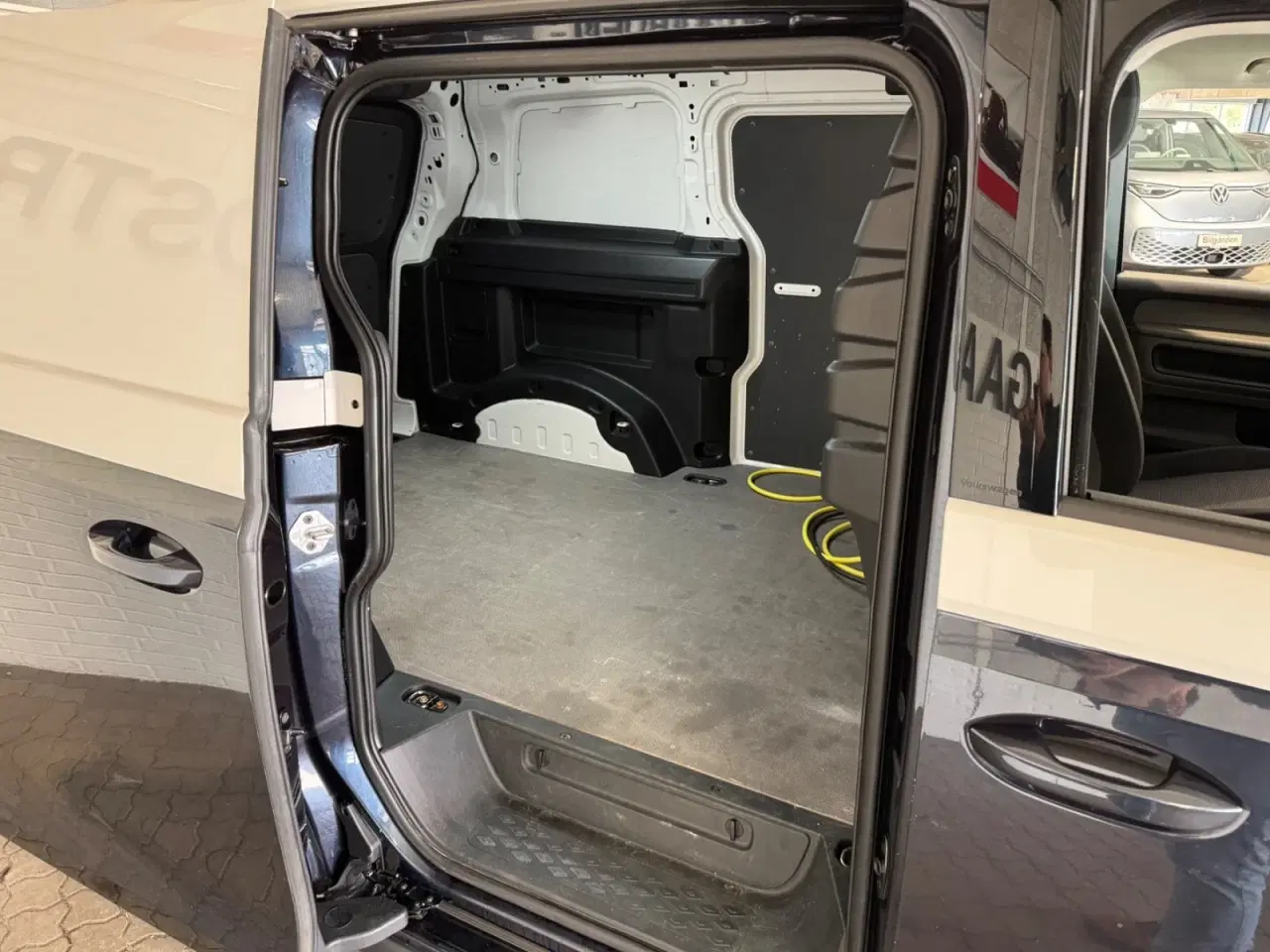 Billede 17 - VW ID.Buzz 77 Cargo Pro