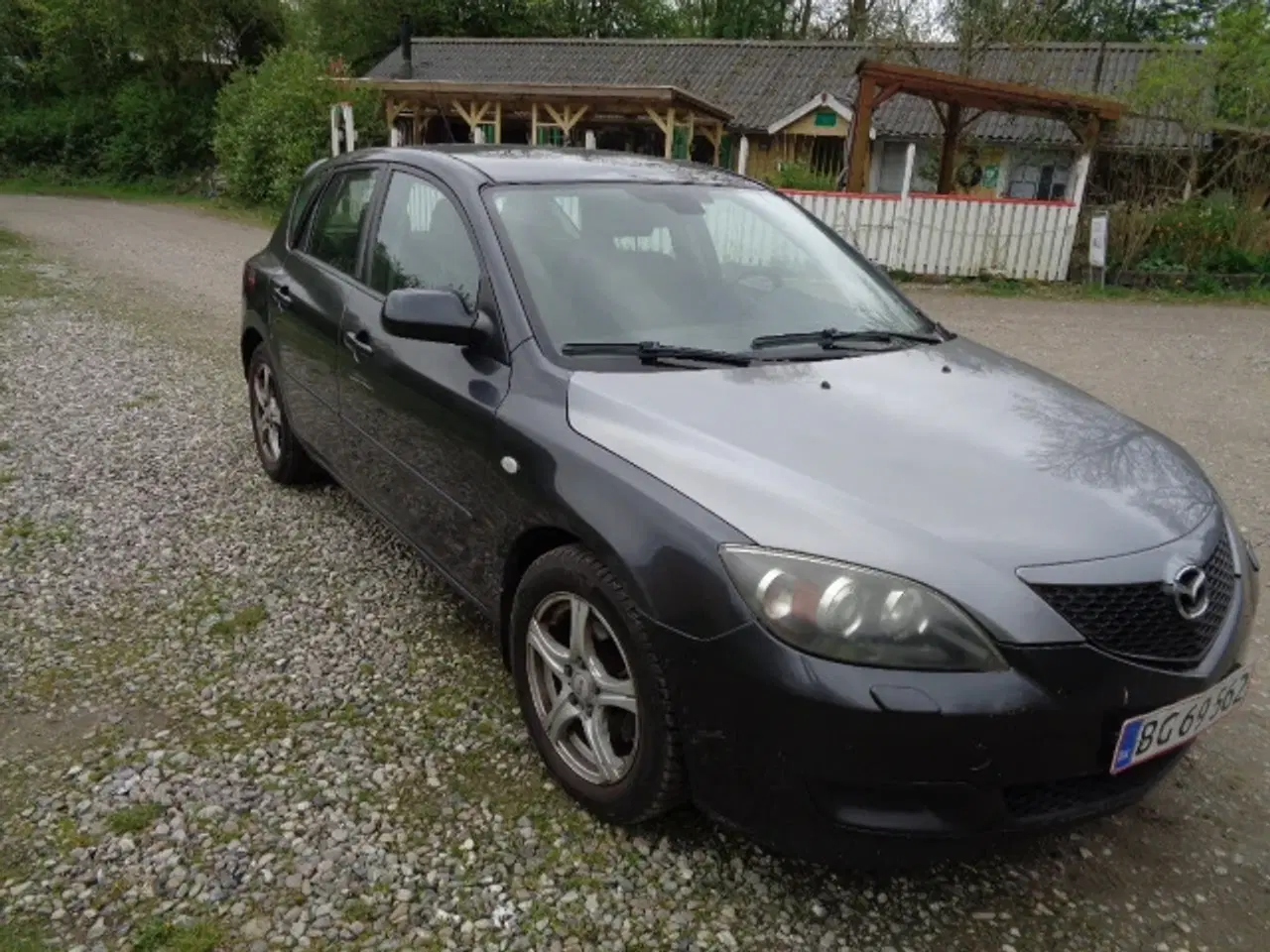 Billede 2 - Mazda 3