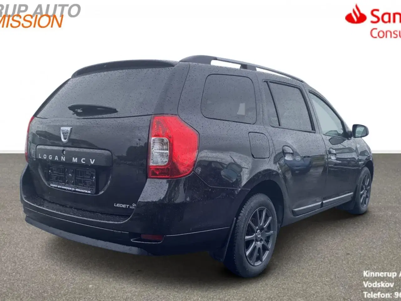 Billede 4 - Dacia Logan 0,9 Tce Lauréate 90HK
