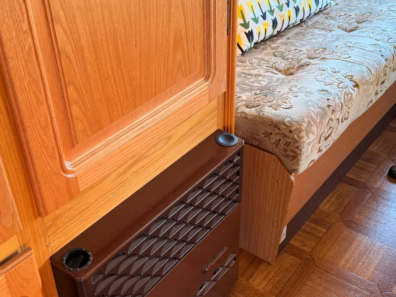 Billede 14 - Tabbert Comtesse 540 / Med Mover / Isabella Telt