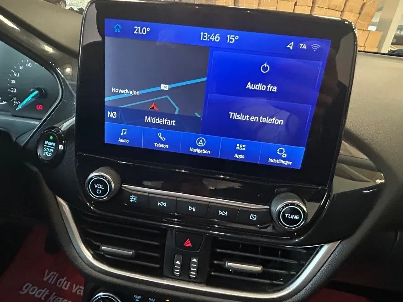 Billede 21 - Ford Puma 1,5 EcoBlue Titanium X