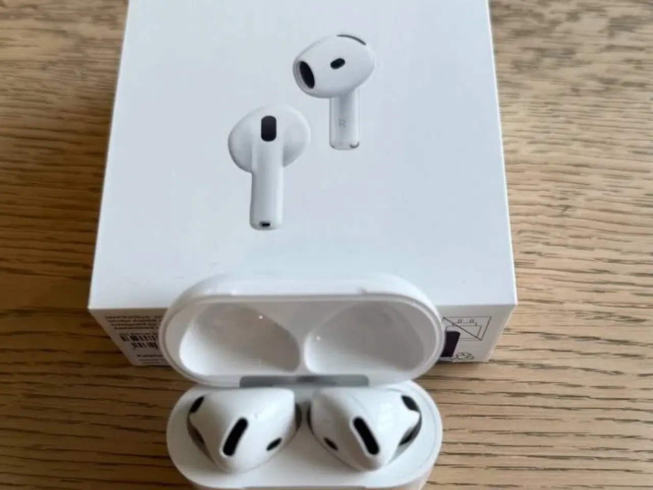 Billede 2 - airpods gen 4 