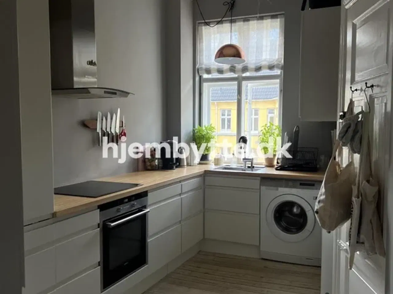 Billede 10 - Hjembytte - Koldinggade