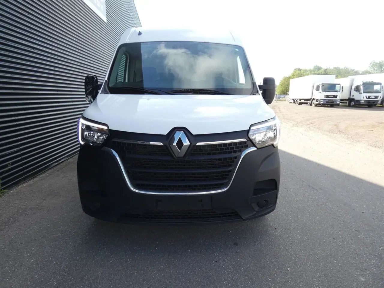 Billede 3 - Renault Master T35 L3H2 2,3 DCI 135HK Van 6g