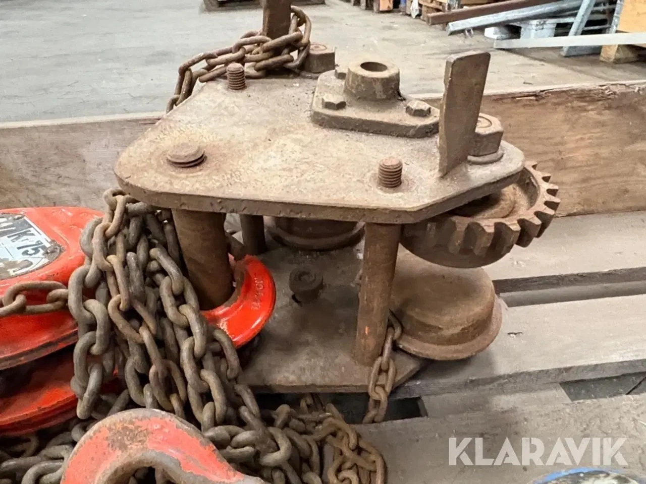 Billede 12 - Taljer blandet lot