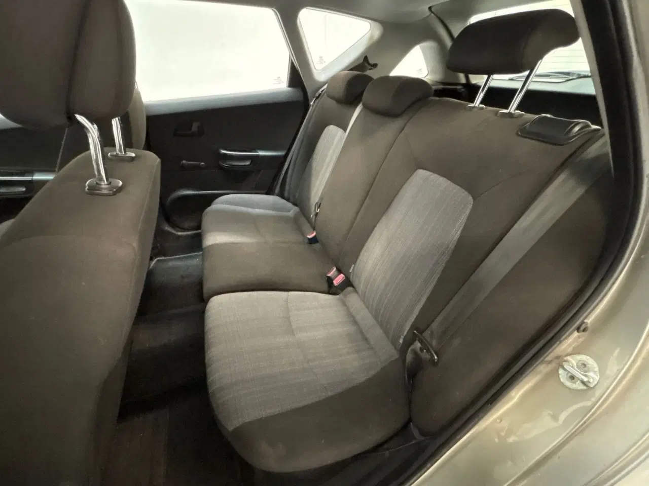 Billede 11 - Kia Ceed SW 1,6 CRDI Active 116HK Stc 6g