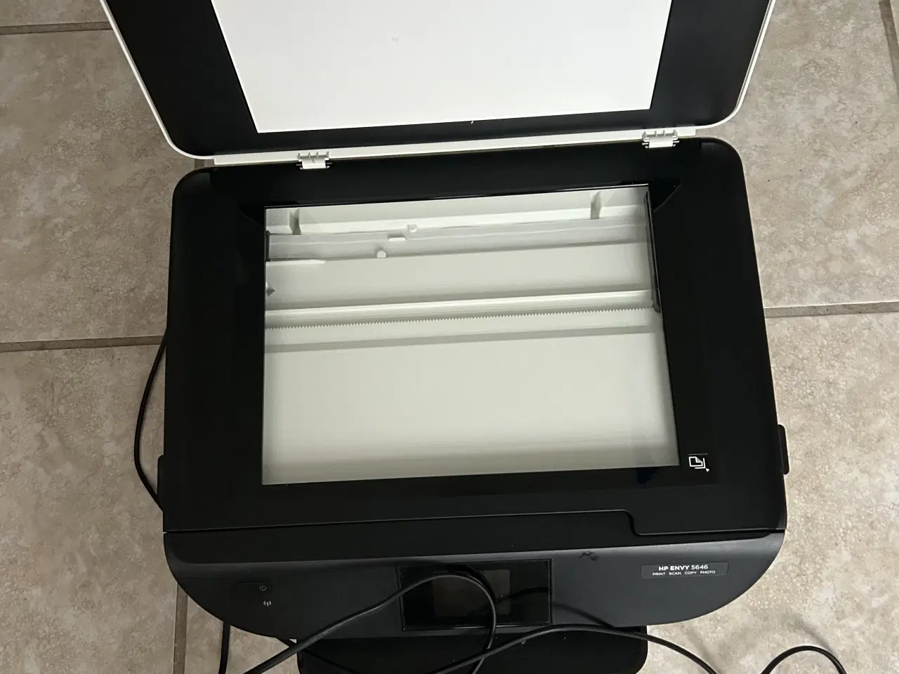 Billede 1 - Hp envy 5646 printer 