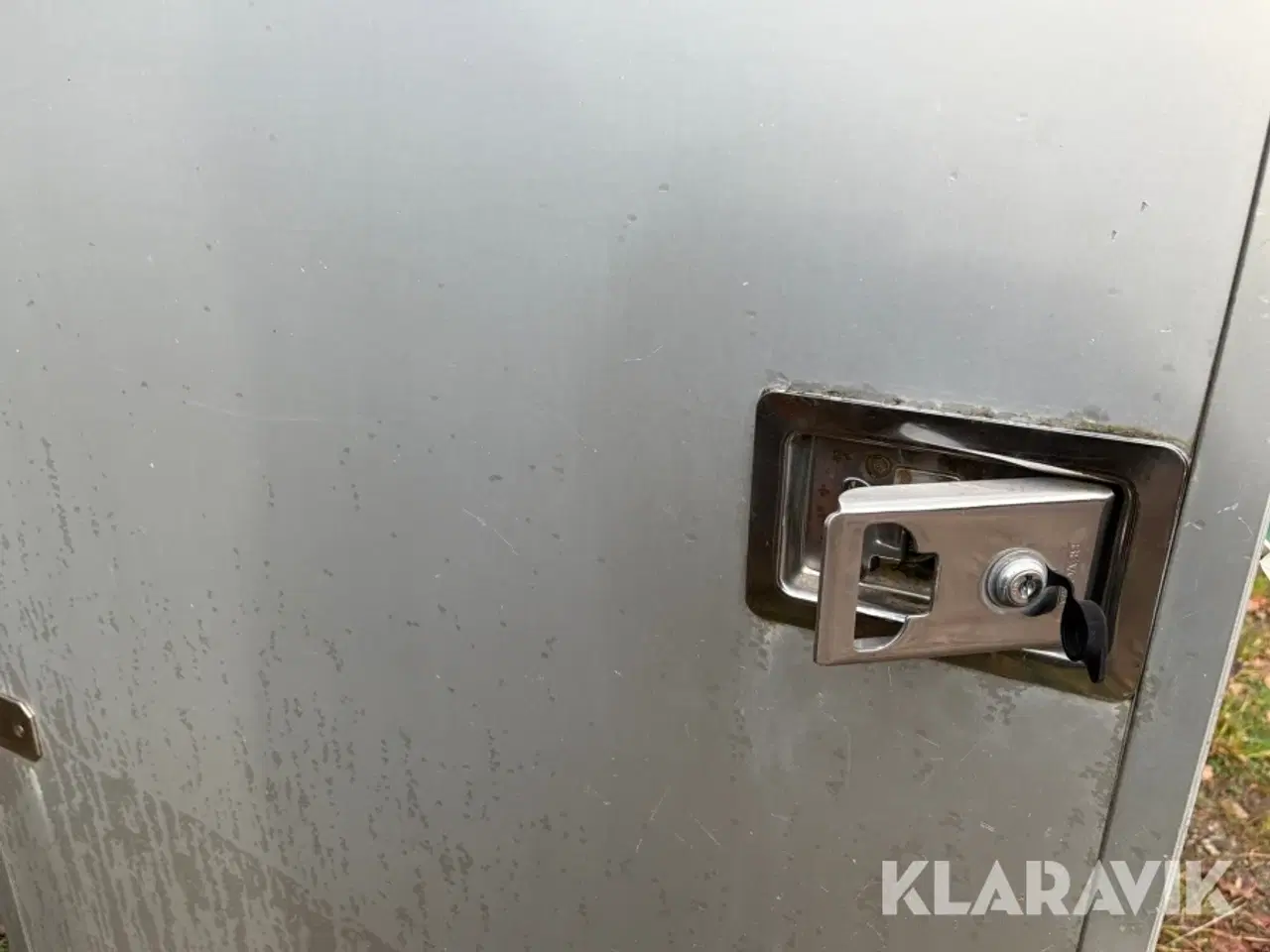 Billede 9 - Værktøjskasse til varebil