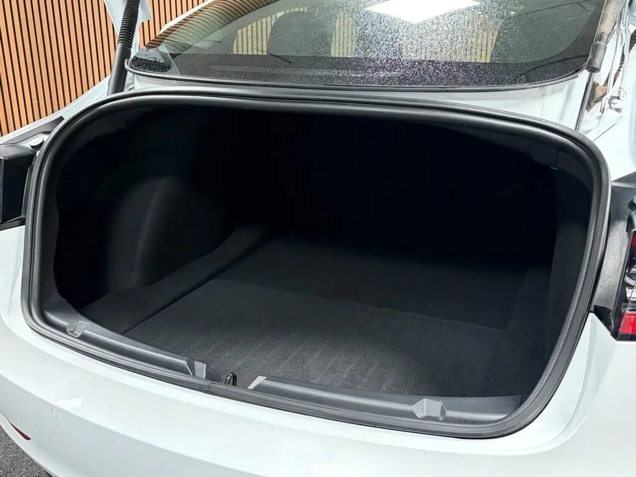 Billede 18 - Tesla Model 3 RWD