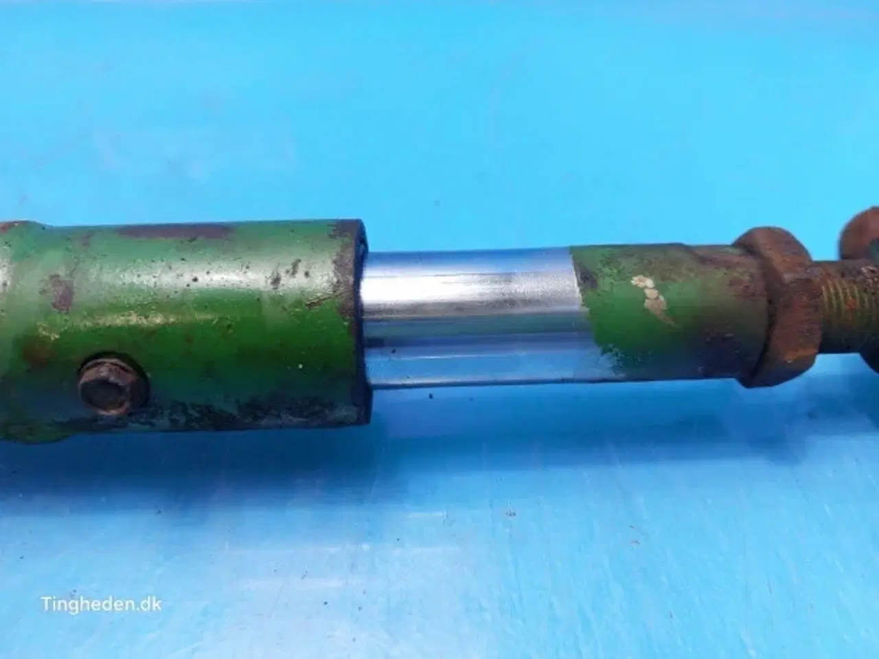 Billede 5 - John Deere 965 Cylinder AZ18452