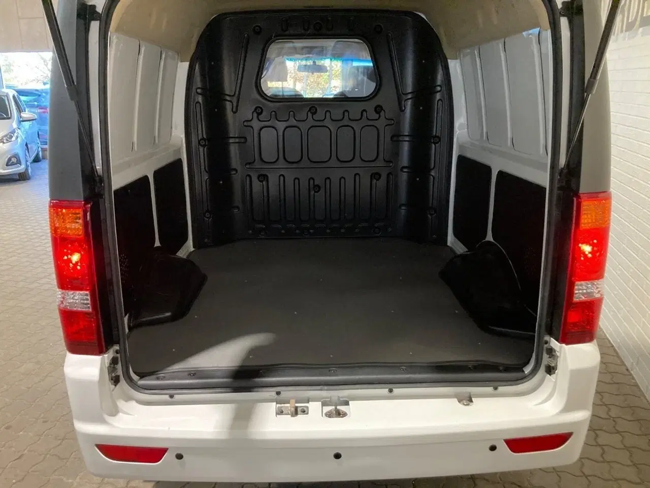 Billede 6 - DFSK EC35 42 