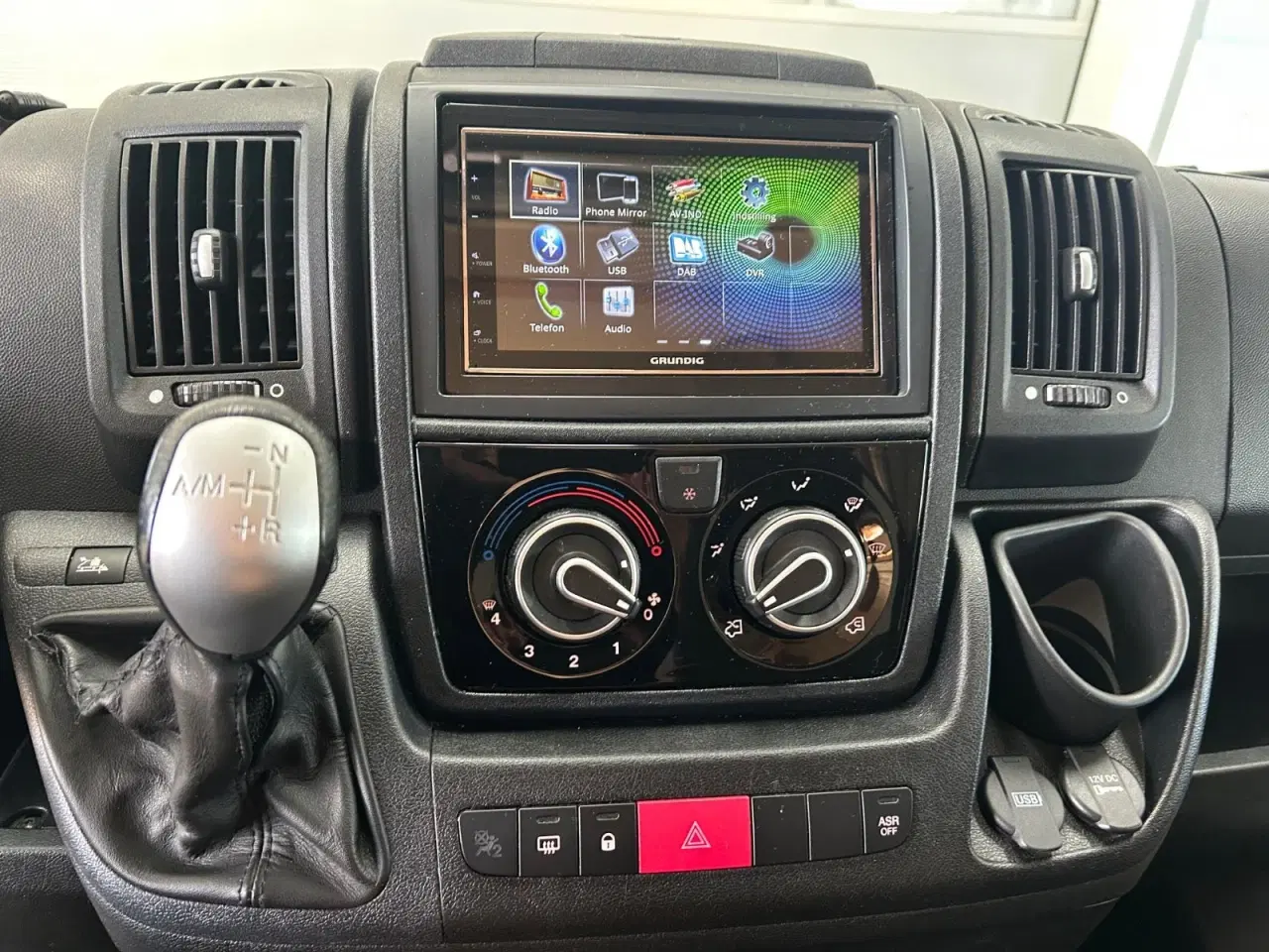 Billede 24 - Fiat Sunlight 2,3 MJT T66 aut.