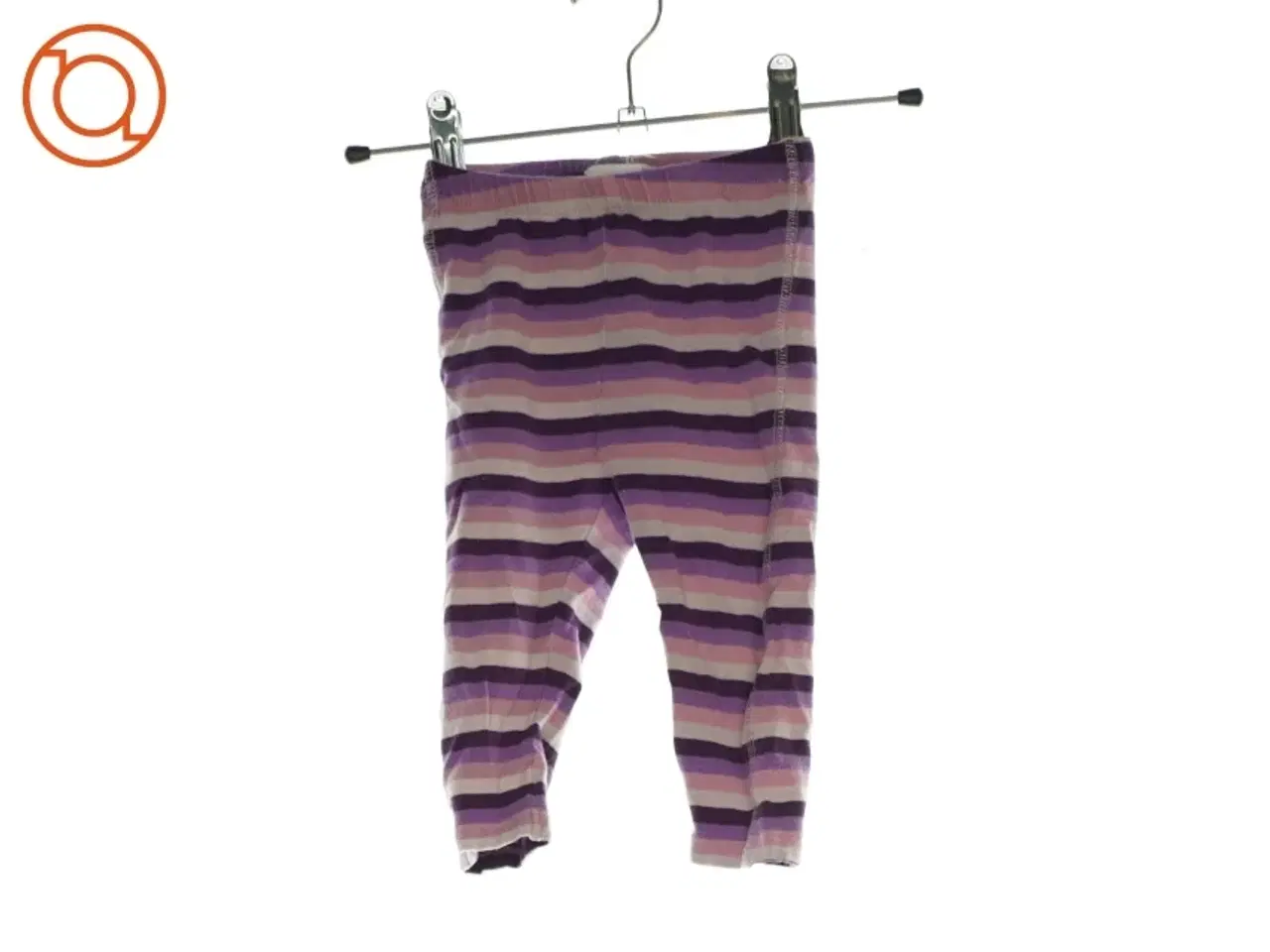 Billede 1 - Stribede bukser fra VRS fra VRS (str. 80)