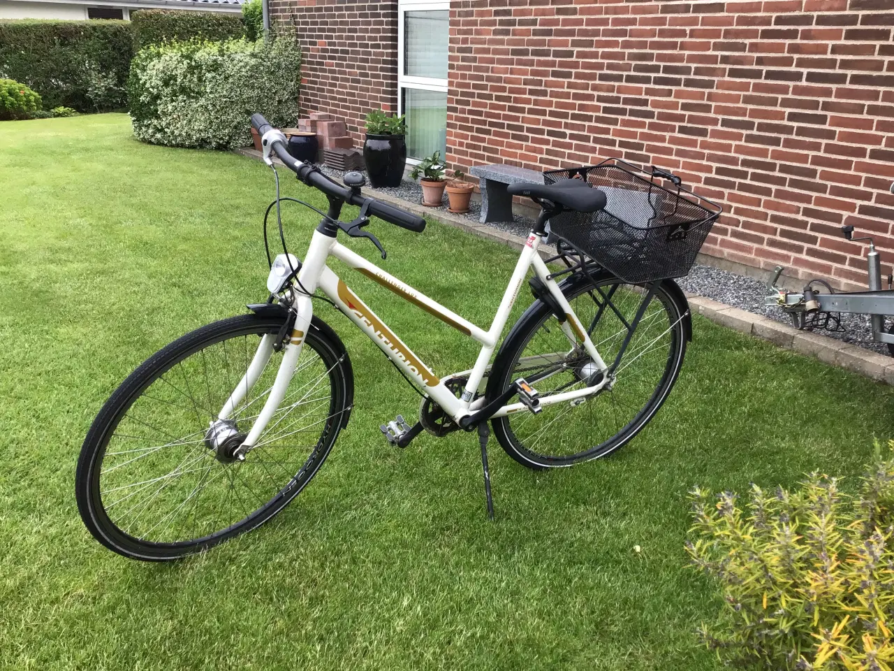 Billede 1 - Cykel