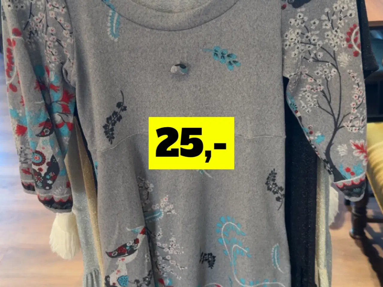 Billede 3 - 25 kr. stk. - flere annoncer 