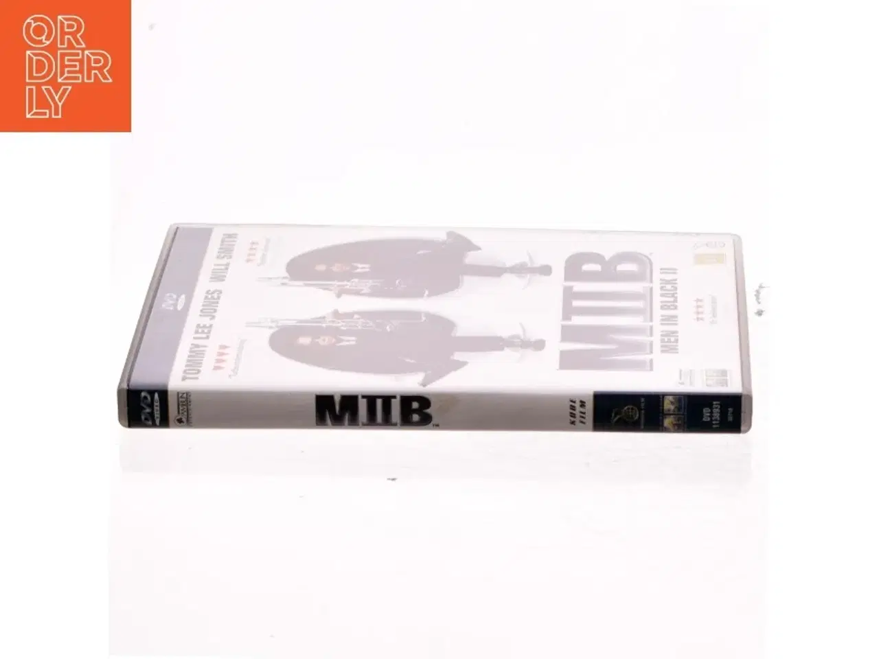 Billede 2 - Men in black II