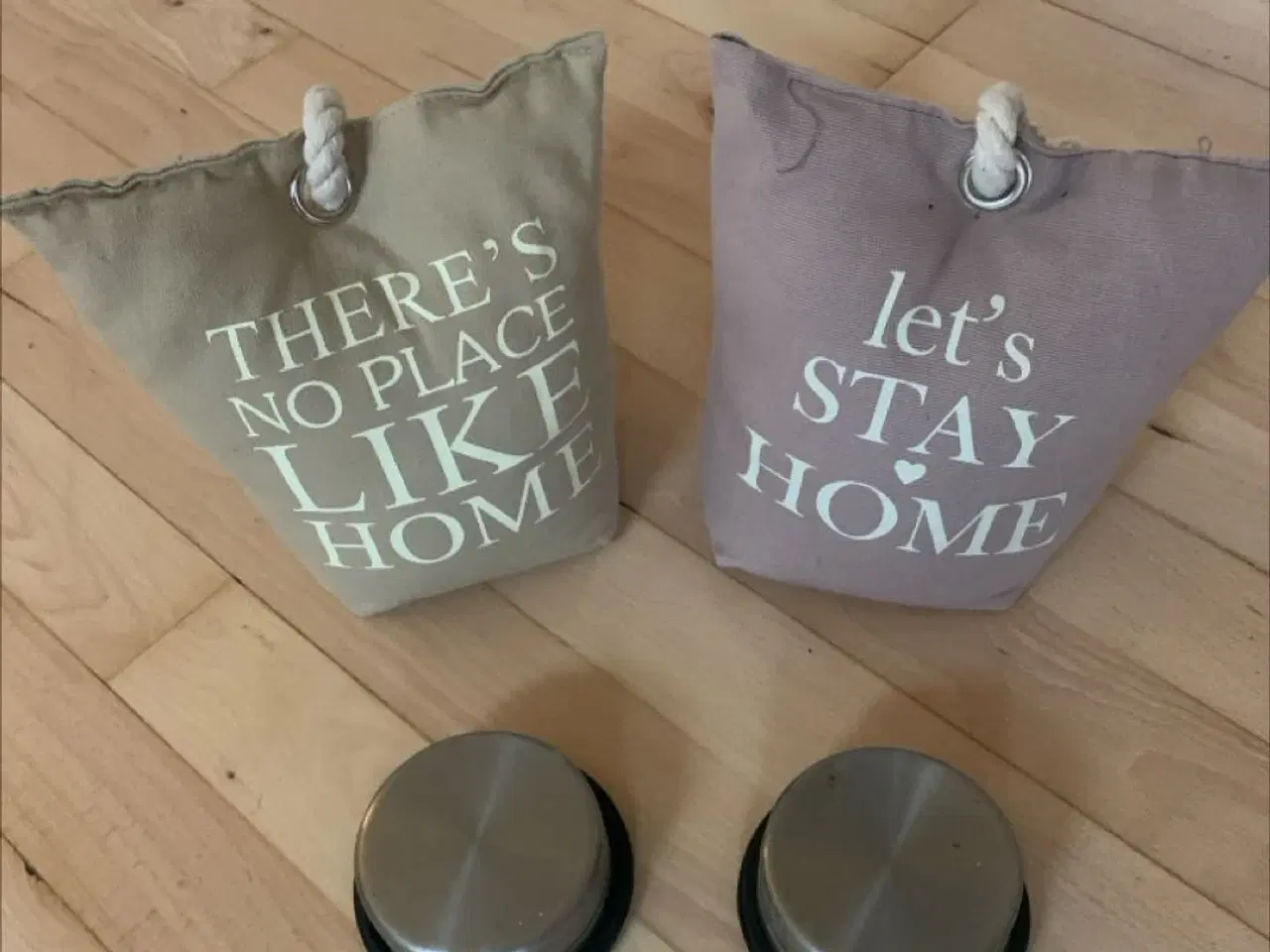 Billede 1 - Dørstopper 4 stk.