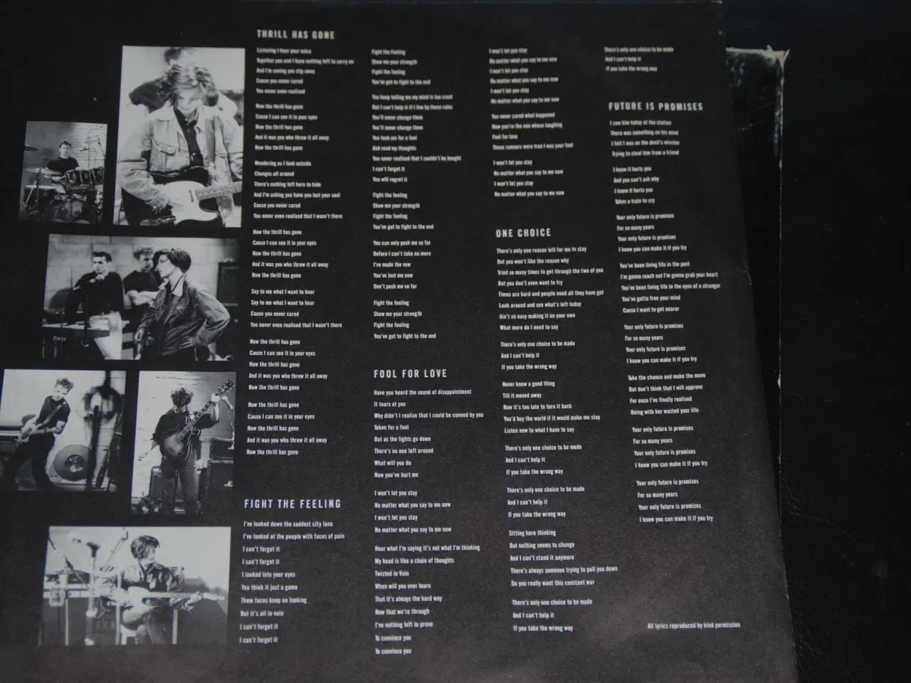 Billede 3 - Vinylplade - Texas - Southside