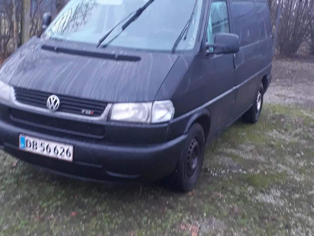 Billede 2 - 10 Pers caravel Bus. VW T4 2,5TDI 131 Hk. m. syn.