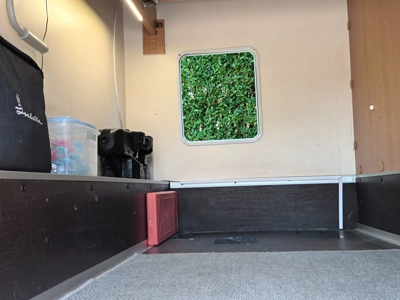 Billede 7 - Autocamper. Knaus SUN TI 650