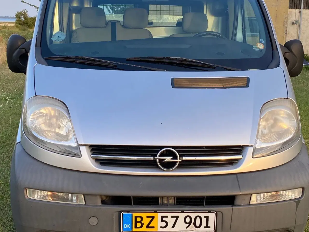 Billede 7 - Opel vivaro