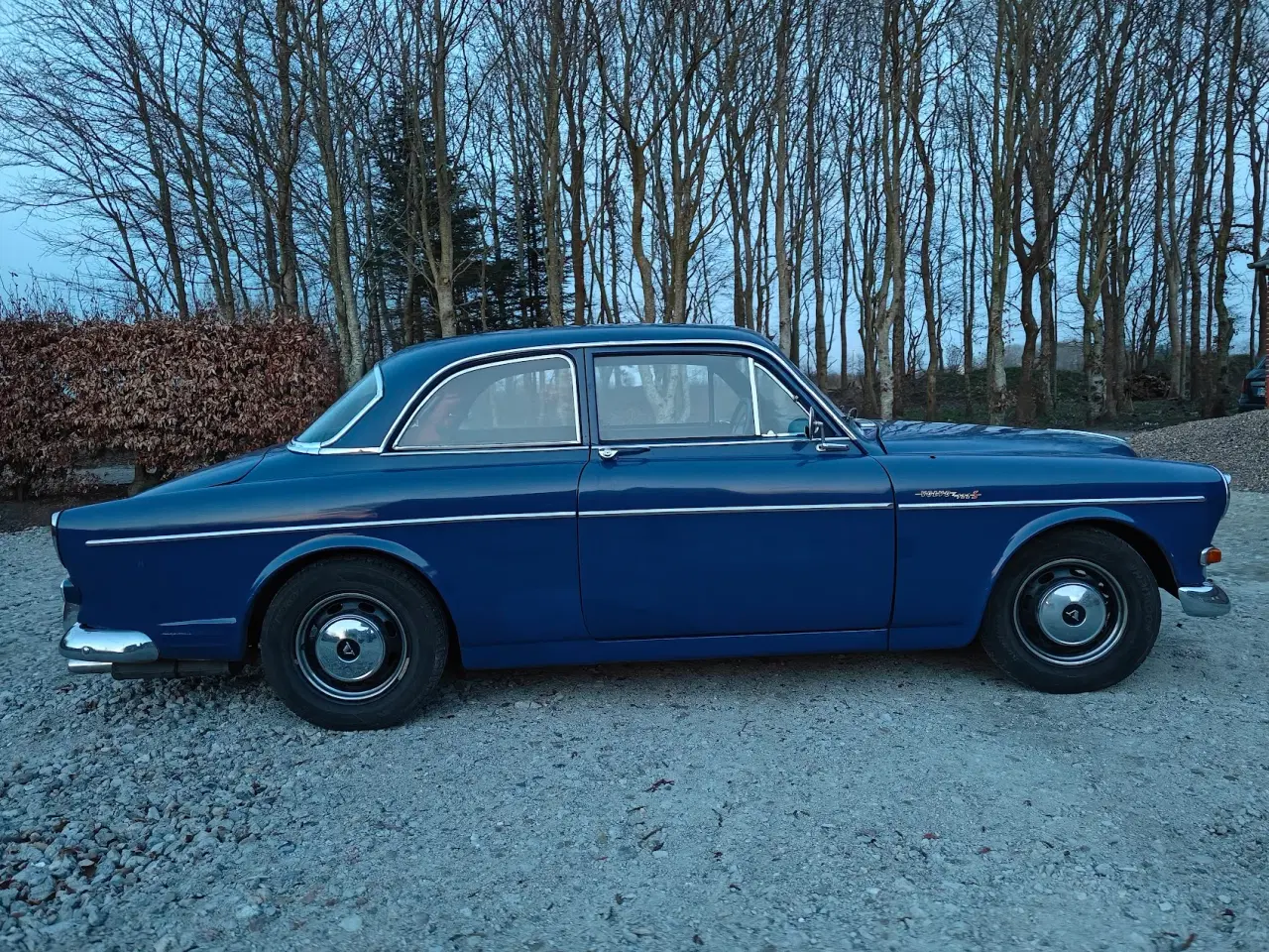 Billede 4 - volvo amazon 122S